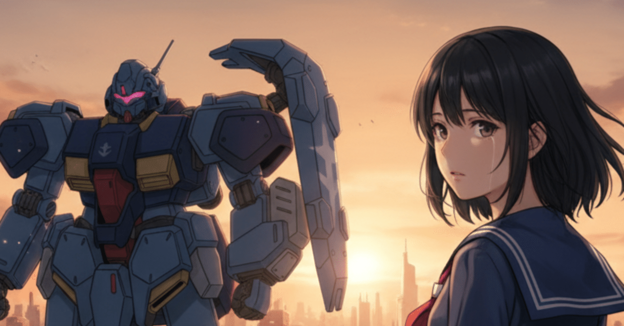 機動戦士ガンダム 閃光のハサウェイ キルケーの魔女』🤖 グスタフ