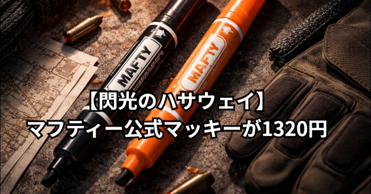 文房具・事務用品 機動戦士ガンダム 閃光のハサウェイ マーカー