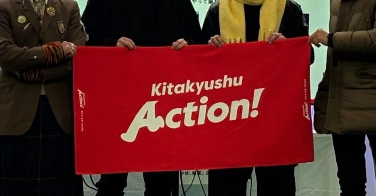 アクションフェスにロバート馬場が登壇｜MK SCRATCH