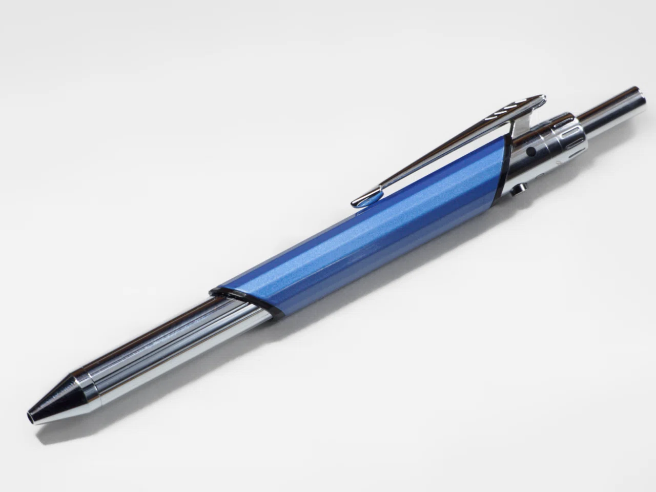 ▷Facet trio-pen◁｜翔