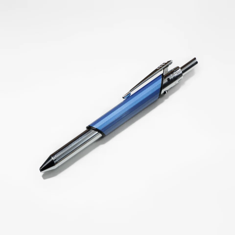 ▷Facet trio-pen◁｜翔