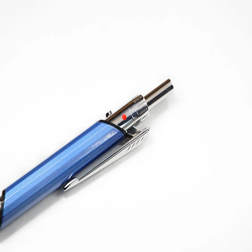 ▷Facet trio-pen◁｜翔