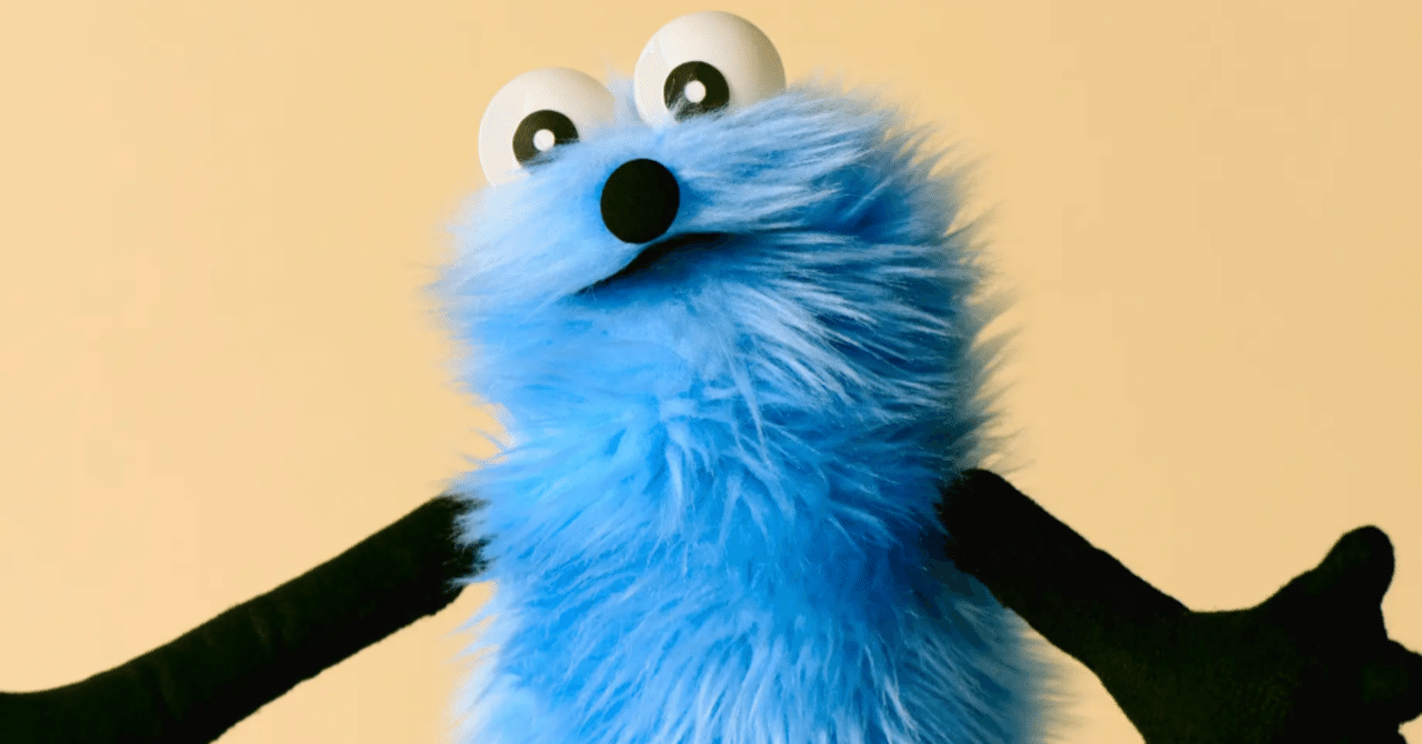 パペットスンスン」は何者なのか？Z世代から大人まで惹きつける