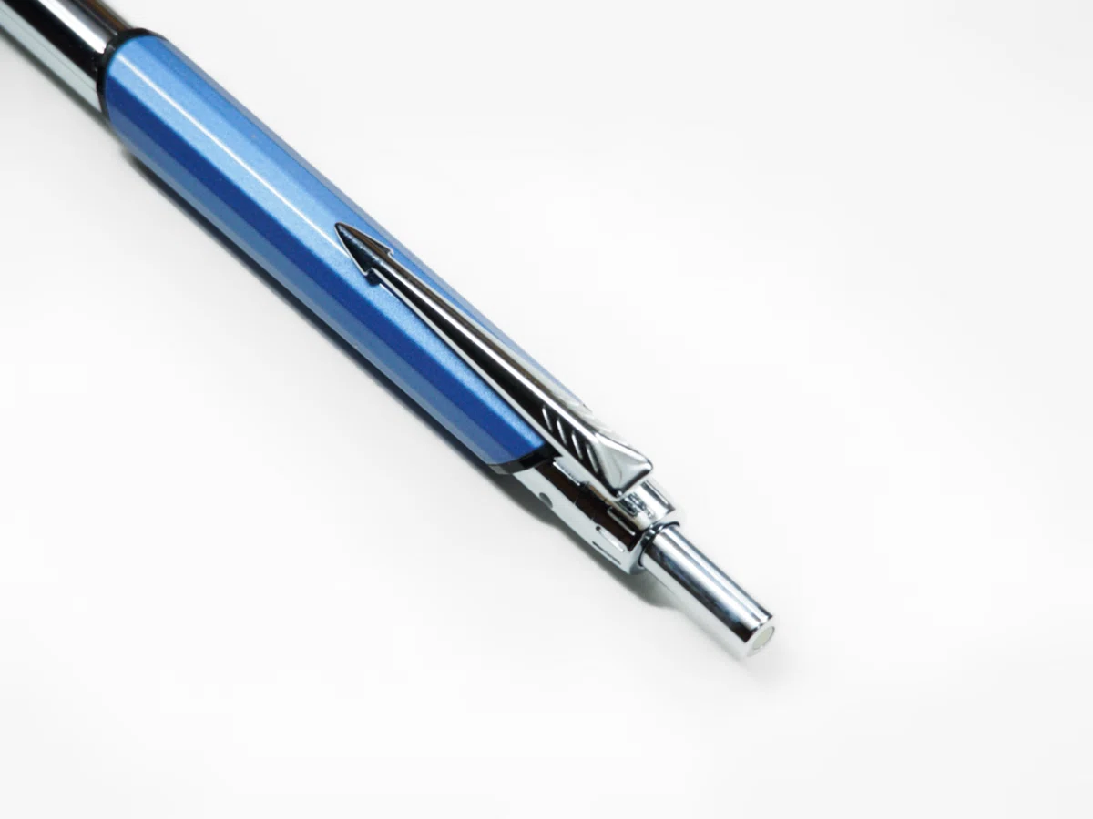 ▷Facet trio-pen◁｜翔