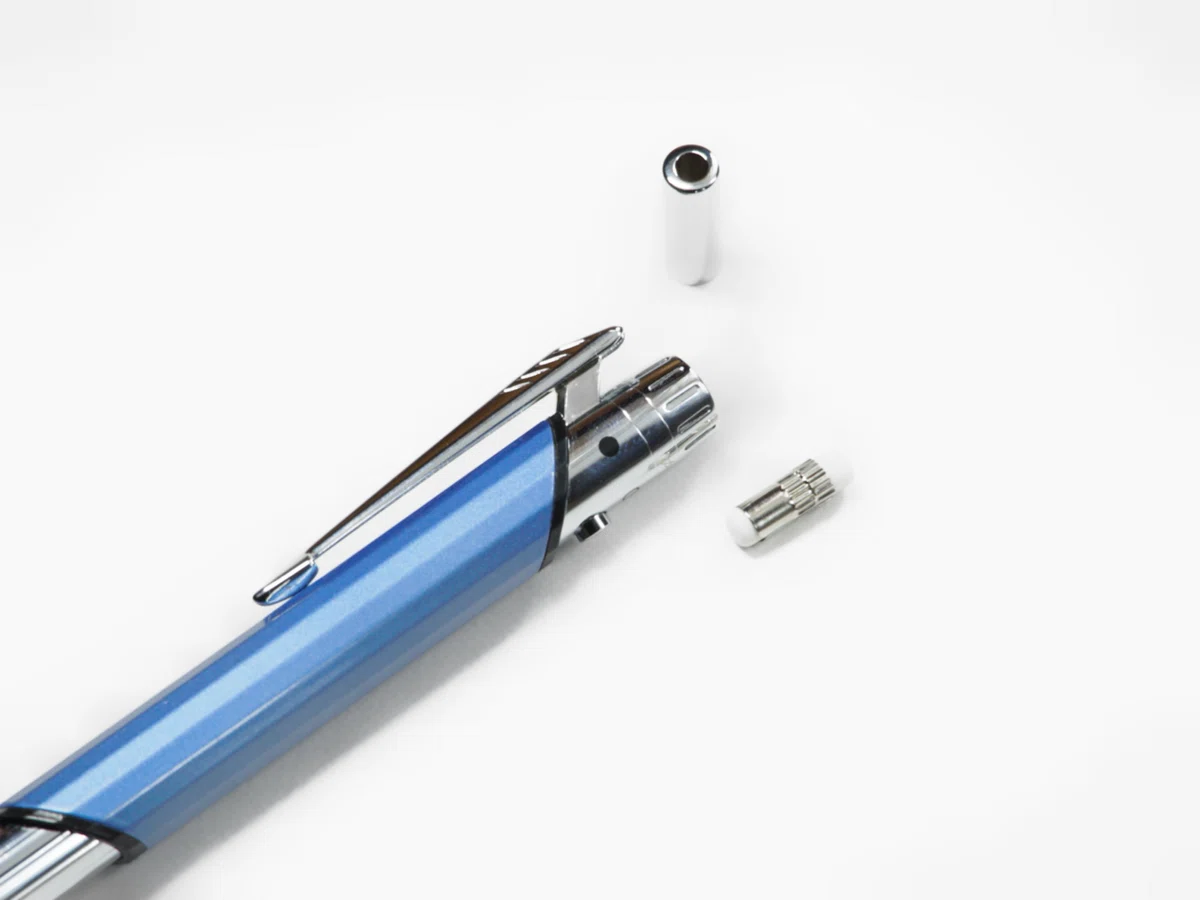 ▷Facet trio-pen◁｜翔