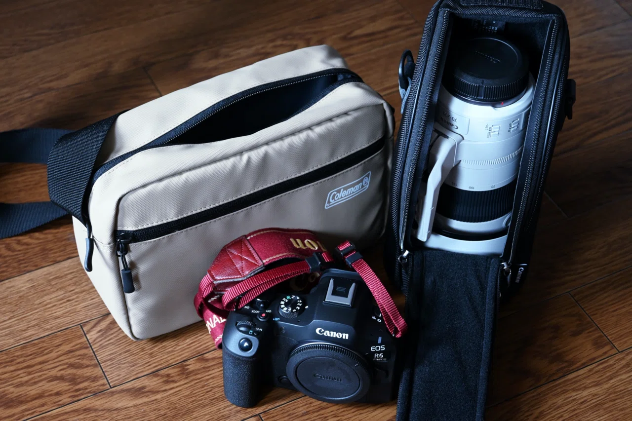 増田さん専用ページ カメラ歴半年のビギナーが感じた、70-200mm F2.8レンズのメリット