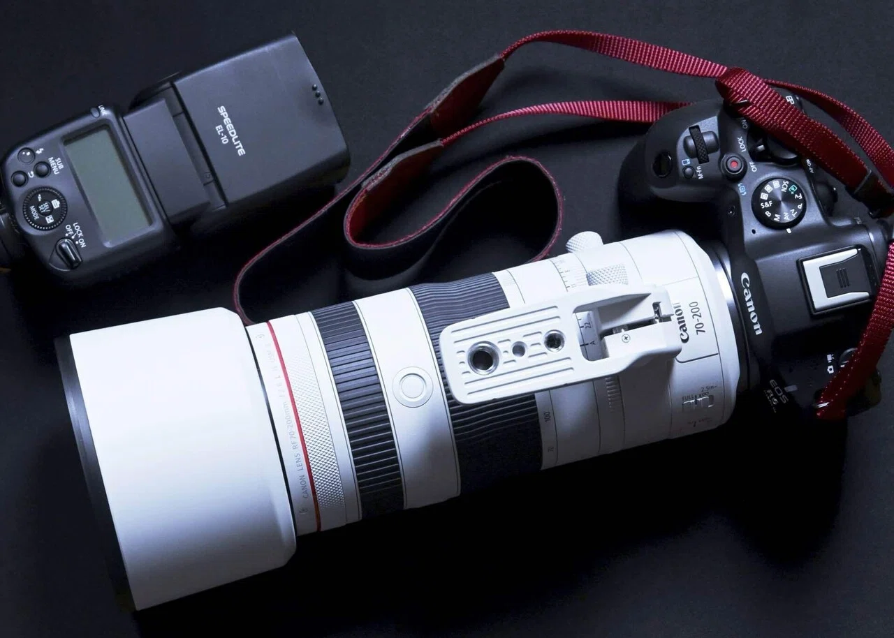 カメラ歴半年のビギナーが感じた、70-200mm F2.8レンズのメリット