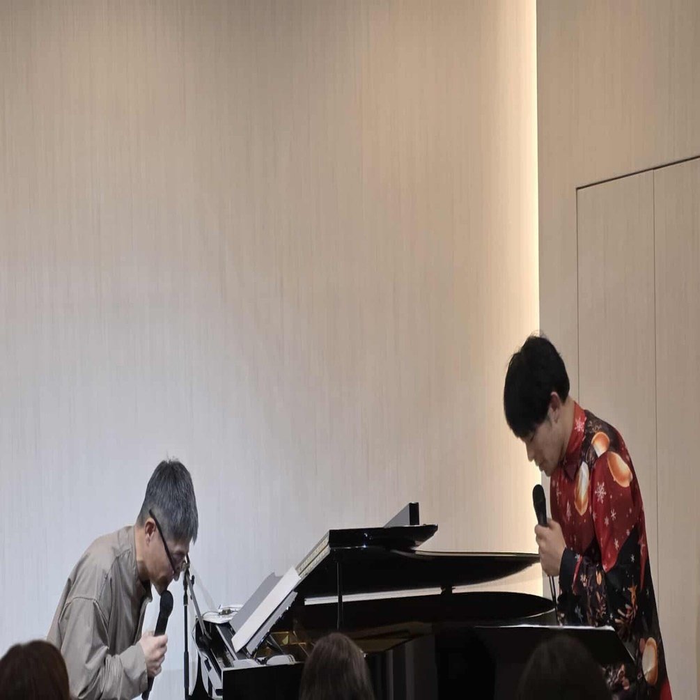 いよいよ本日‼️｜とみさん