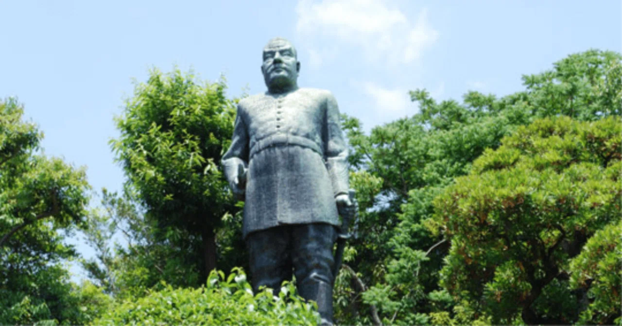 教科書よりわかりやすい？中学生でもわかる『西郷隆盛』超入門ガイド