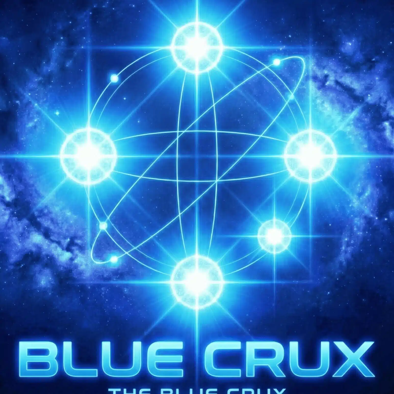 BLUE CRUX
