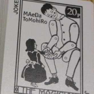 ルービックキューブのフォールスシャッフルについて考える たかし Note