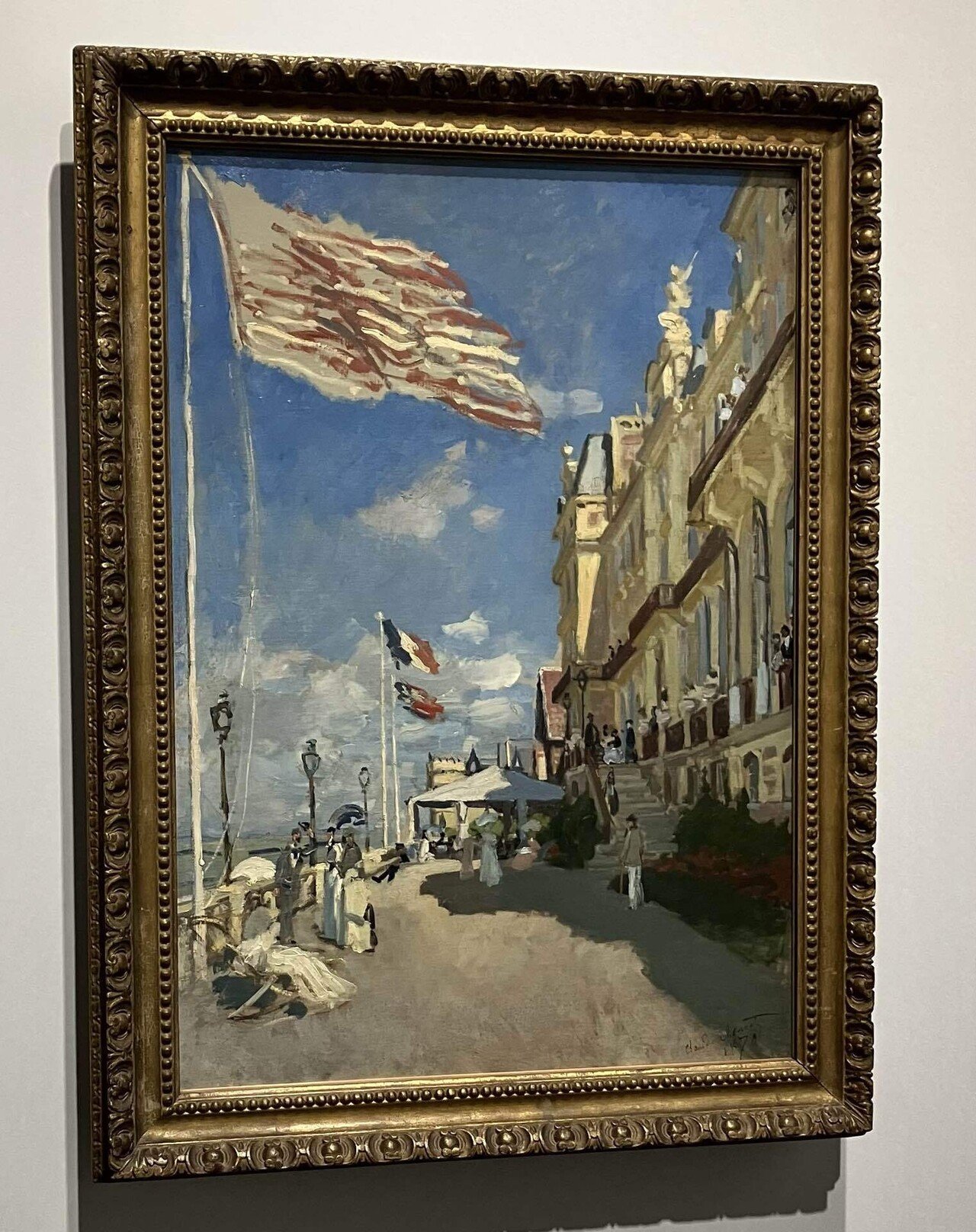 美術展】クロード・モネ－風景への問いかけ/アーティゾン美術館（東京