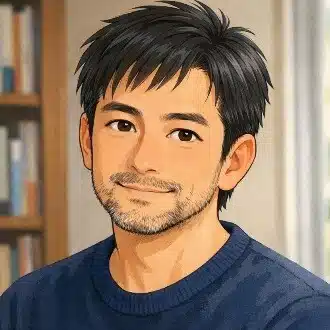 再構築する人