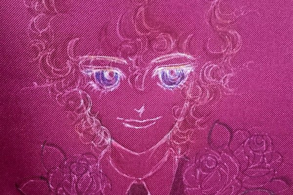 バドミントンのラケットバッグに描いたうたプリの藍ちゃん以来 の新着タグ記事一覧 Note つくる つながる とどける バドミントンのラケットバッグに描いたうたプリの藍ちゃん以来 の新着タグ記事一覧 Note つくる つながる とどける