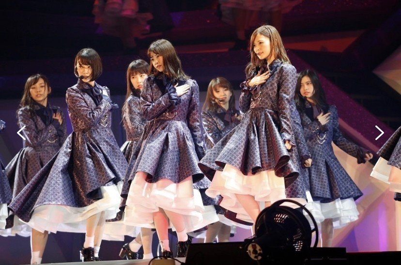 乃木坂46 birthday Live 4〜7＋東京ドーム公演です 乃木坂46京セラドームライブ映像、全10仕様のジャケット公開