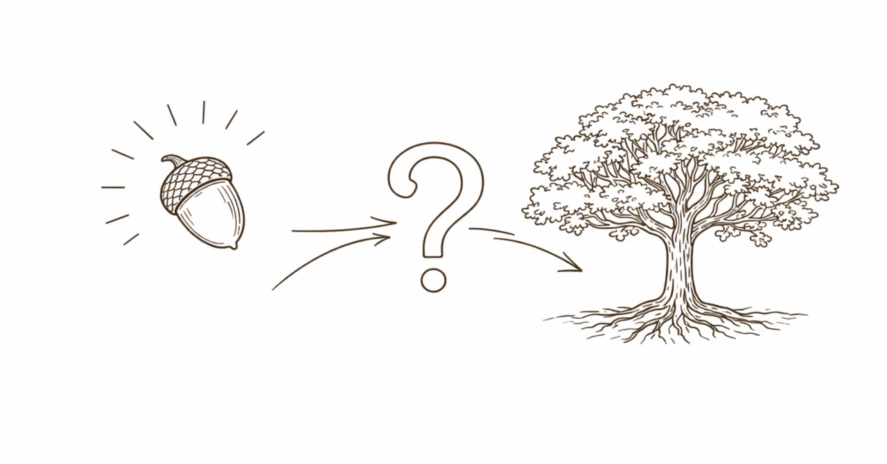 「可能態」と「現実態」って何?|Ryotaro