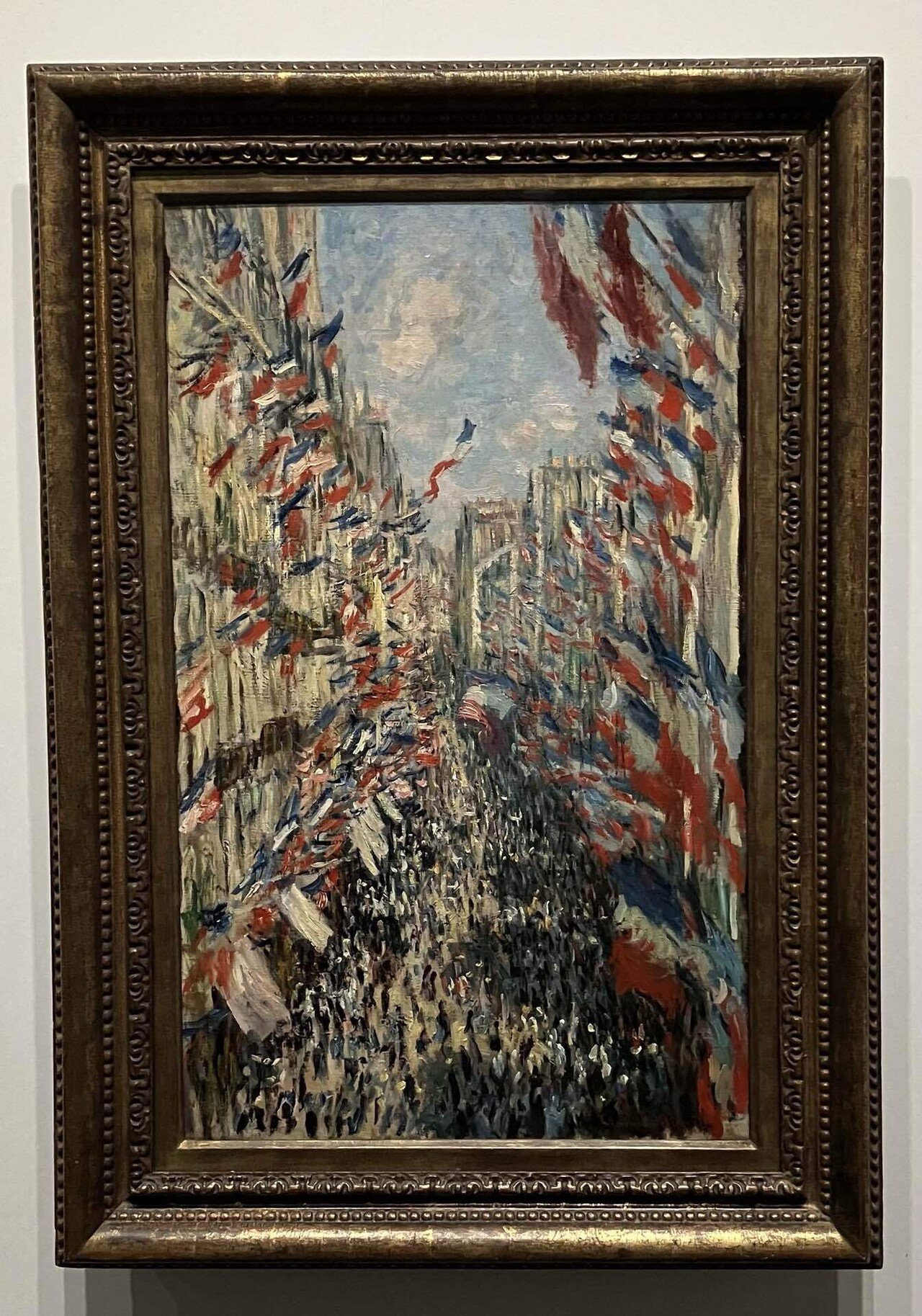 美術展】クロード・モネ－風景への問いかけ/アーティゾン美術館（東京