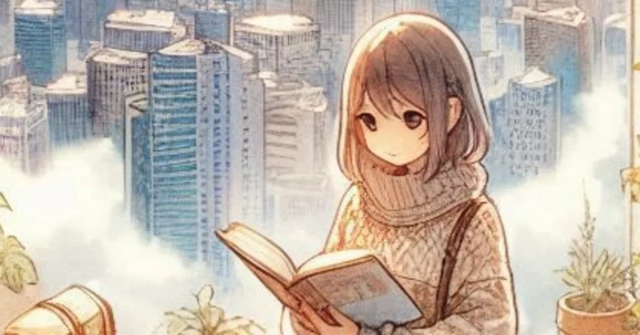 【小説投稿サイト】noteでウケる小説の傾向と他サイトとの違い｜小説家になろう｜カクヨム｜アルファポリス｜エース皇命