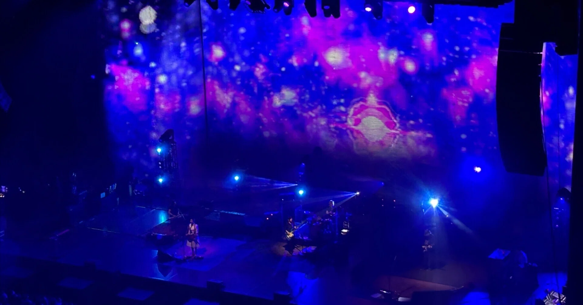 My Bloody Valentine -JAPAN TOUR 2026- 2/9 東京|たまむし My Bloody Valentine -JAPAN TOUR 2026- 2/9 東京|たまむし
