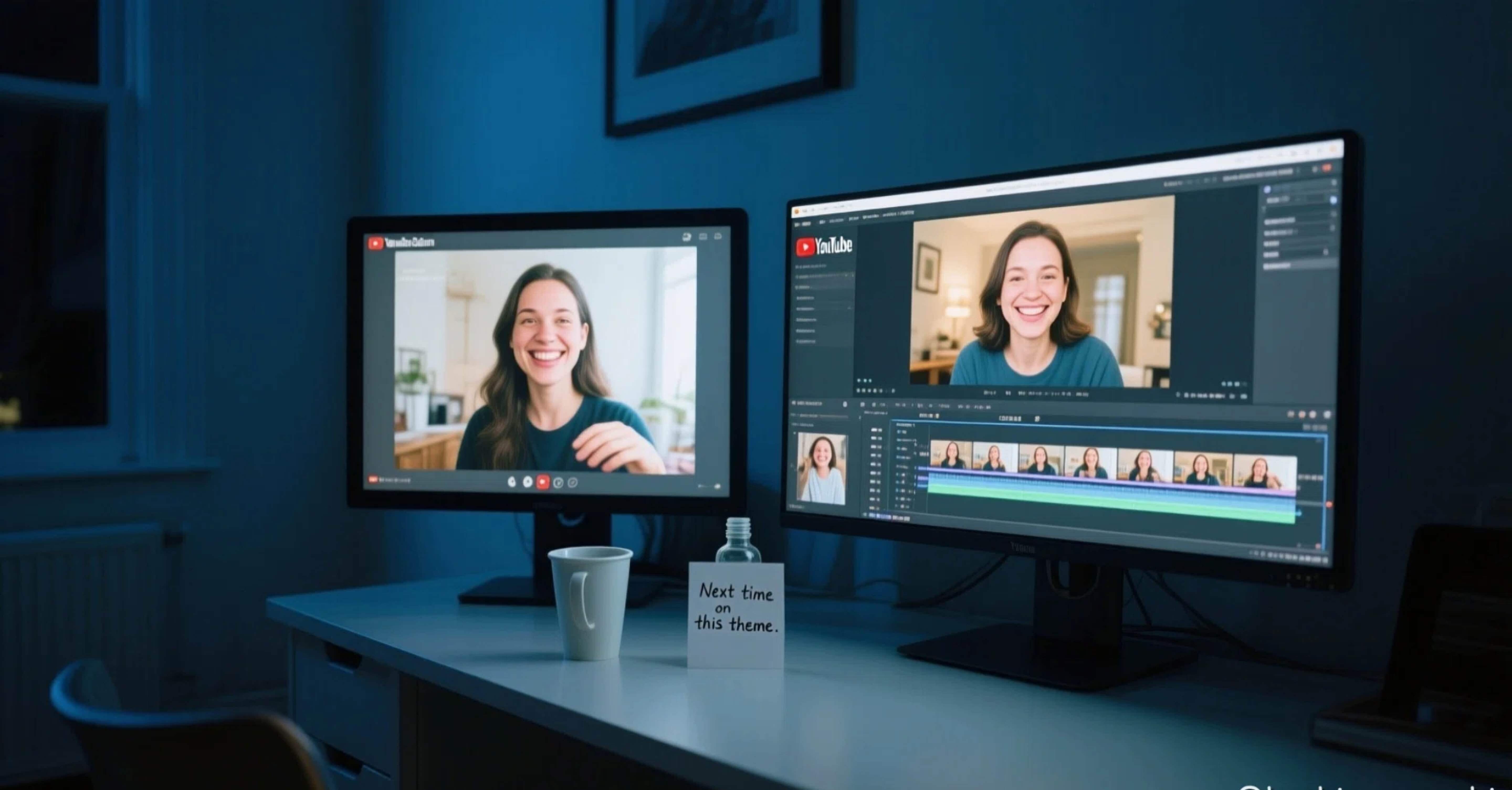 HUANUO PCモニターアーム デュアル HNDS6は買うべき？3ヶ月使った正直