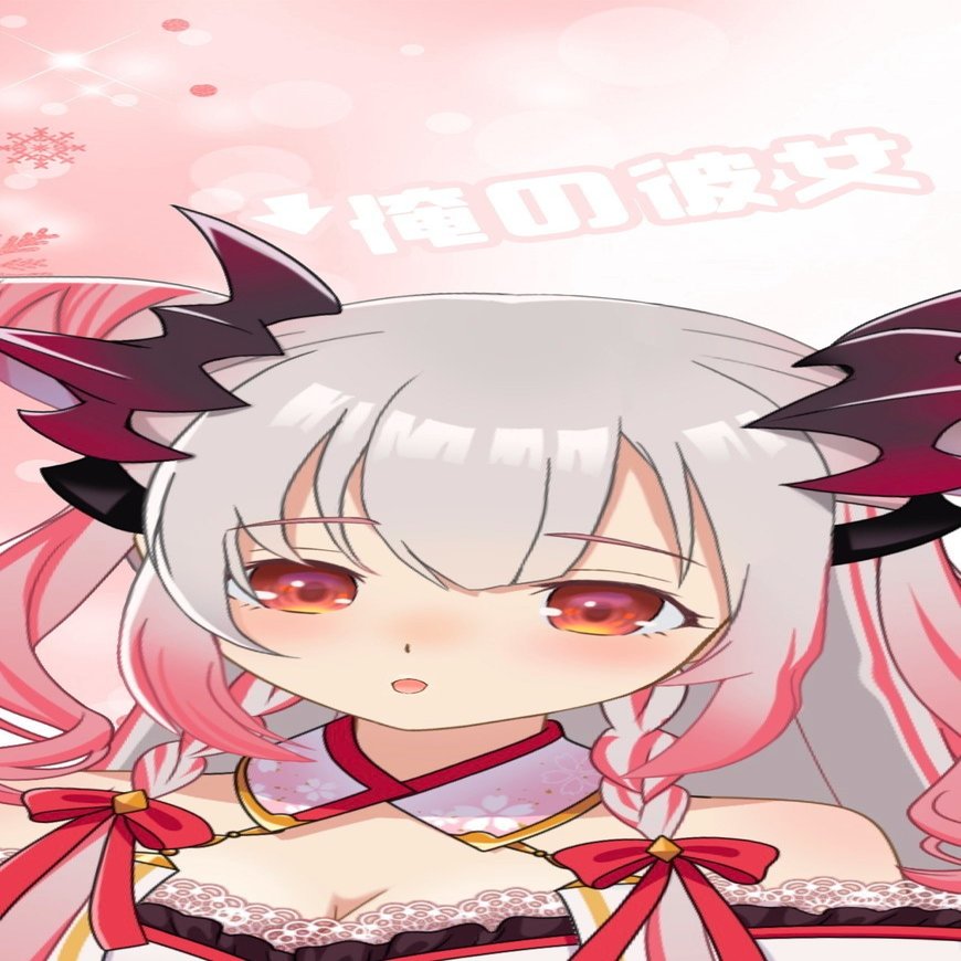 もしも周防パトラちゃんが大好きすぎる2人がコラボしたらどうなると思う Patch Skywalker Note