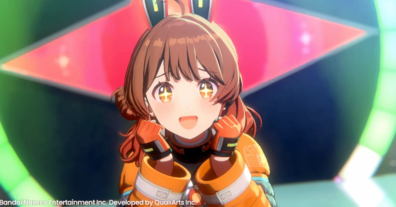 花海佑芽と言うアイドルの魅力とSTEP3について考える｜うめぴー
