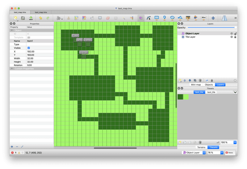 Unity 3dローグライクゲームの作り方 Step9 10 2 みにに Note Unity 3dローグライクゲームの作り方 Step9 10 2 みにに Note
