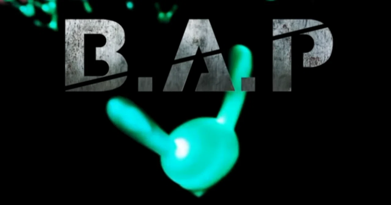 【公式グッズ】B.A.P 2014 Season's ～ デヒョン サビで腕立て伏せ-B.A.P｜しか