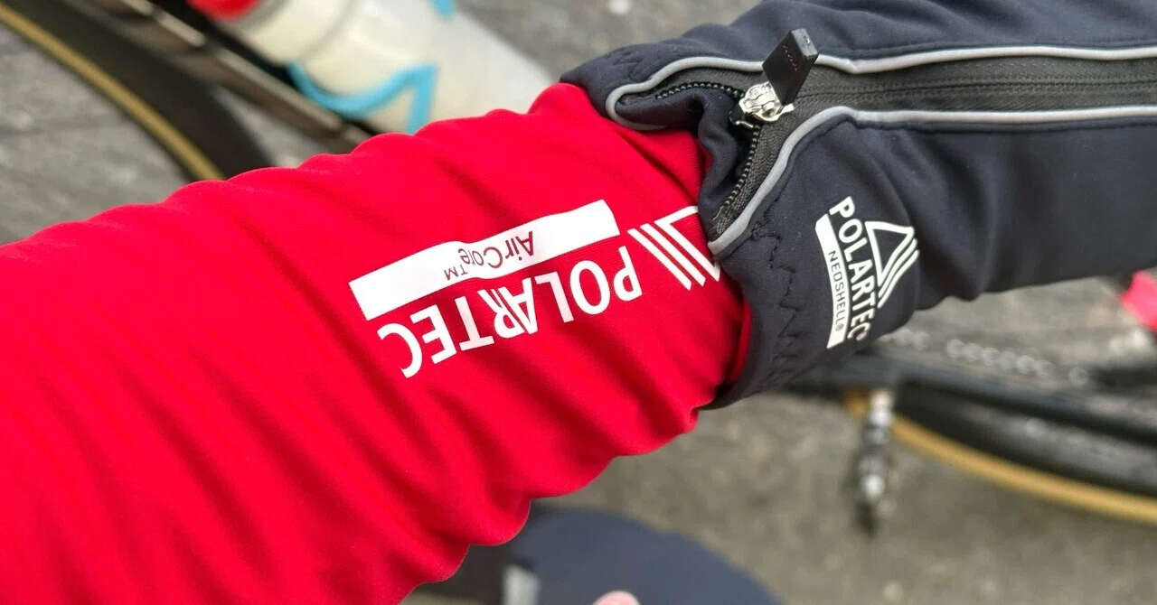 最新素材はすごかった カステリPERFETTO RoS 3 JACKET & ESPRESSO 2