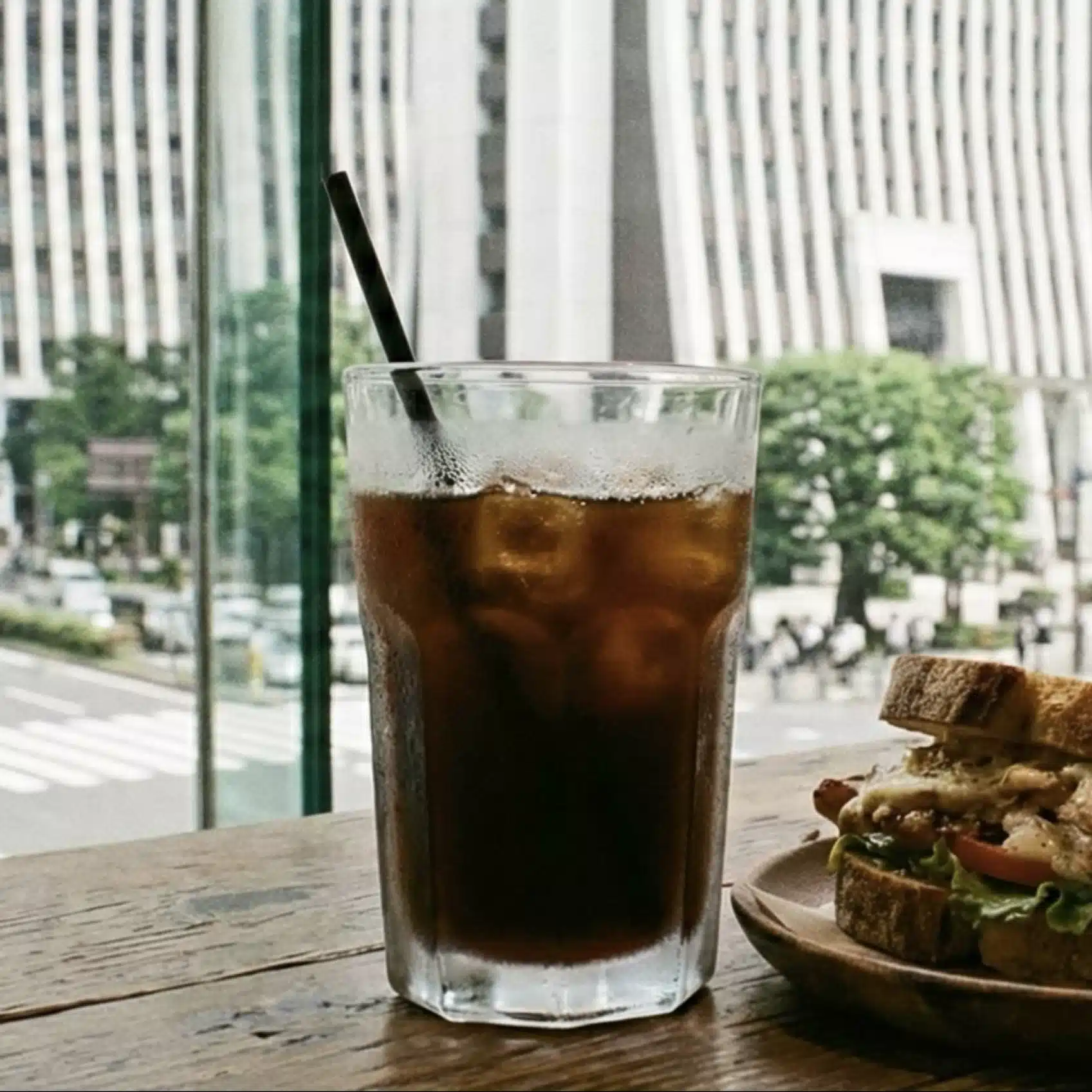 カフェインポエム