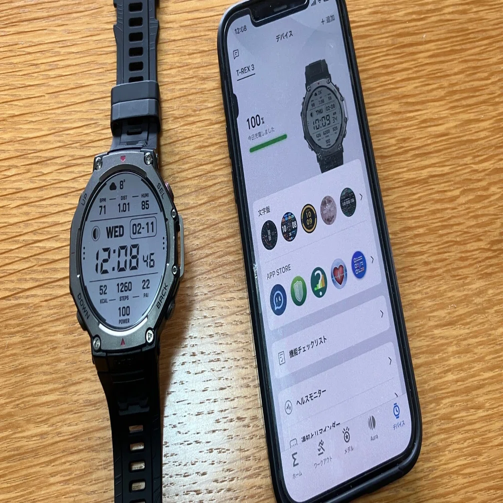 セイコ-アナログ/デジタル時計 SEIKO”を愛した私が、ついにデジタルを腕に巻く｜くうねるはしる｜関西
