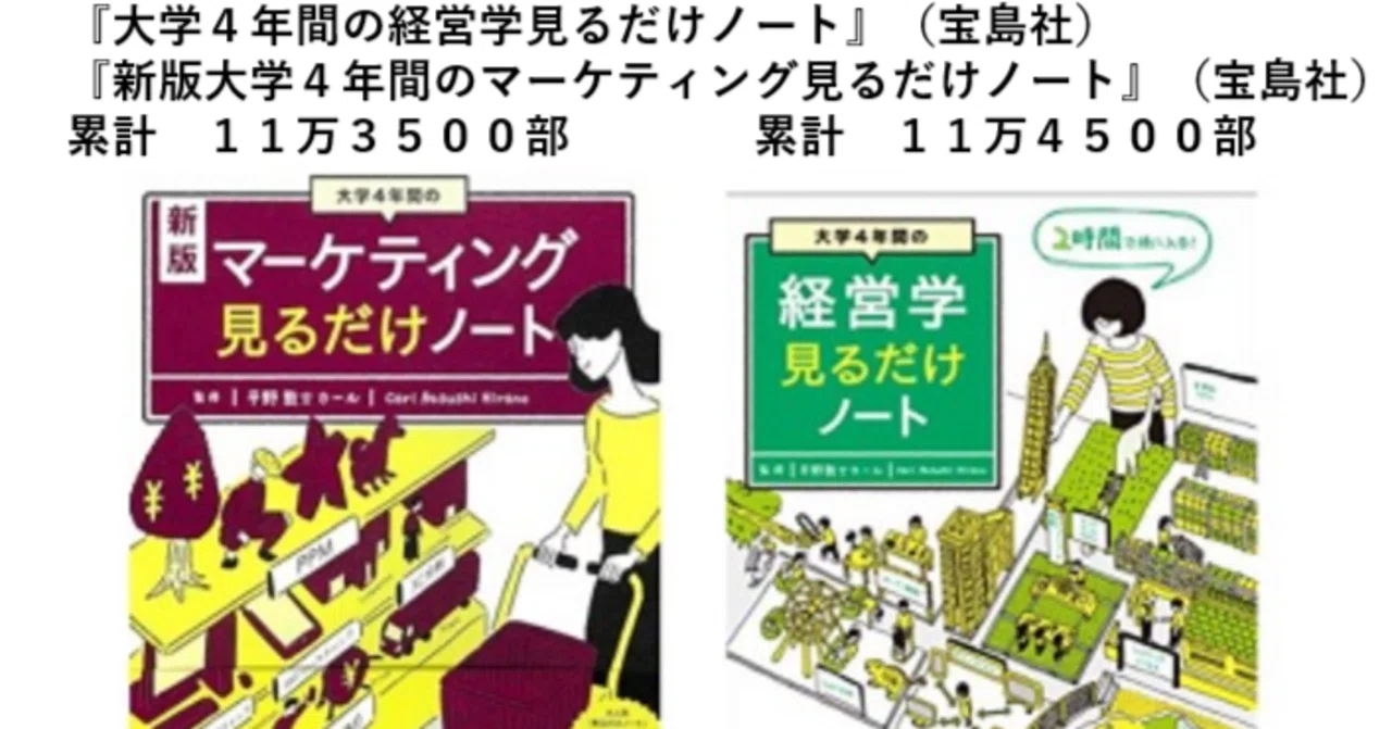 メガヒット・マーケティングの法則 最近5年間のビジネス書メガヒット 