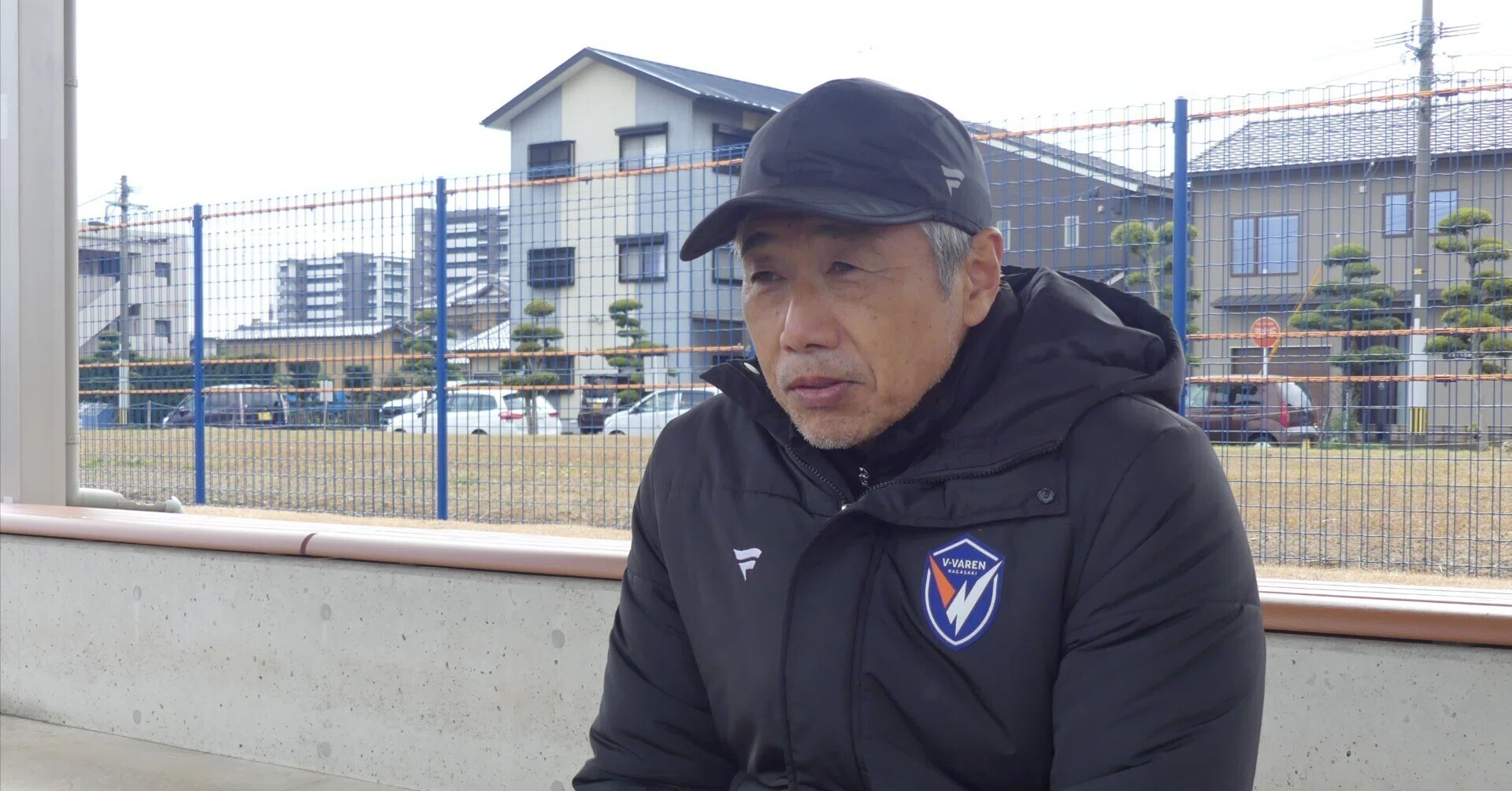 高木琢也監督「何でも与えられるからという人間ではこの世界で通用 