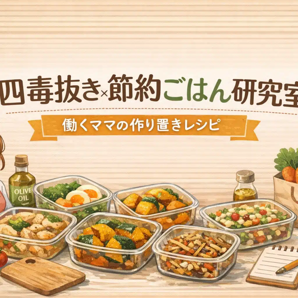 四毒抜きママ🍙