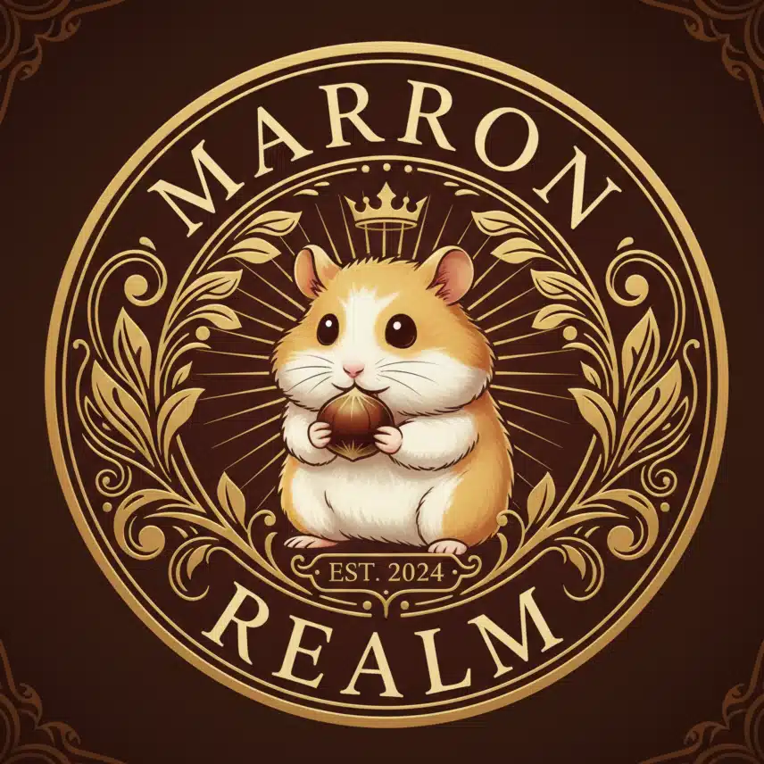 まろん王国／MARRON REALM