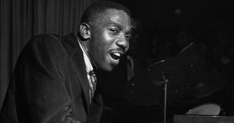 好きなアルバム・ジャケット・コレクション The Incredible Jimmy