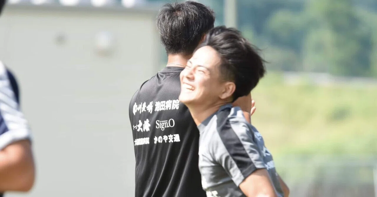 帰省前に思うこと（4年上地慶）｜鹿屋体育大学サッカー部