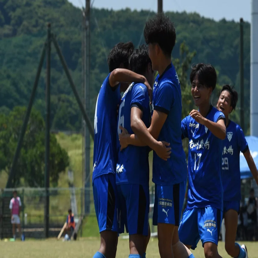 帰省前に思うこと（4年上地慶）｜鹿屋体育大学サッカー部