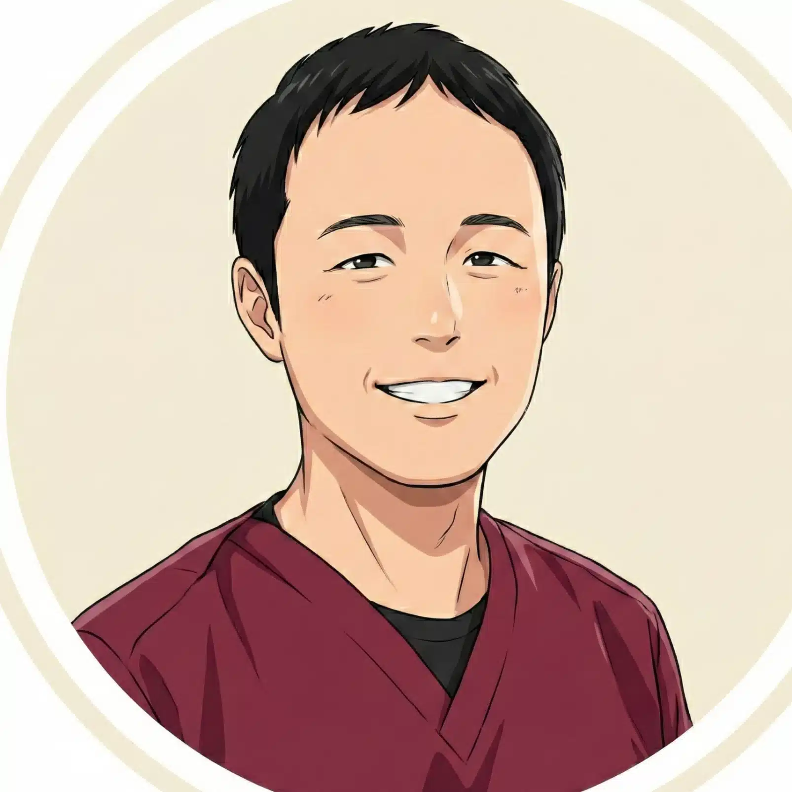 Paul/健康・お金・人間関係を含めたQOLを高めるヘルスコーチ