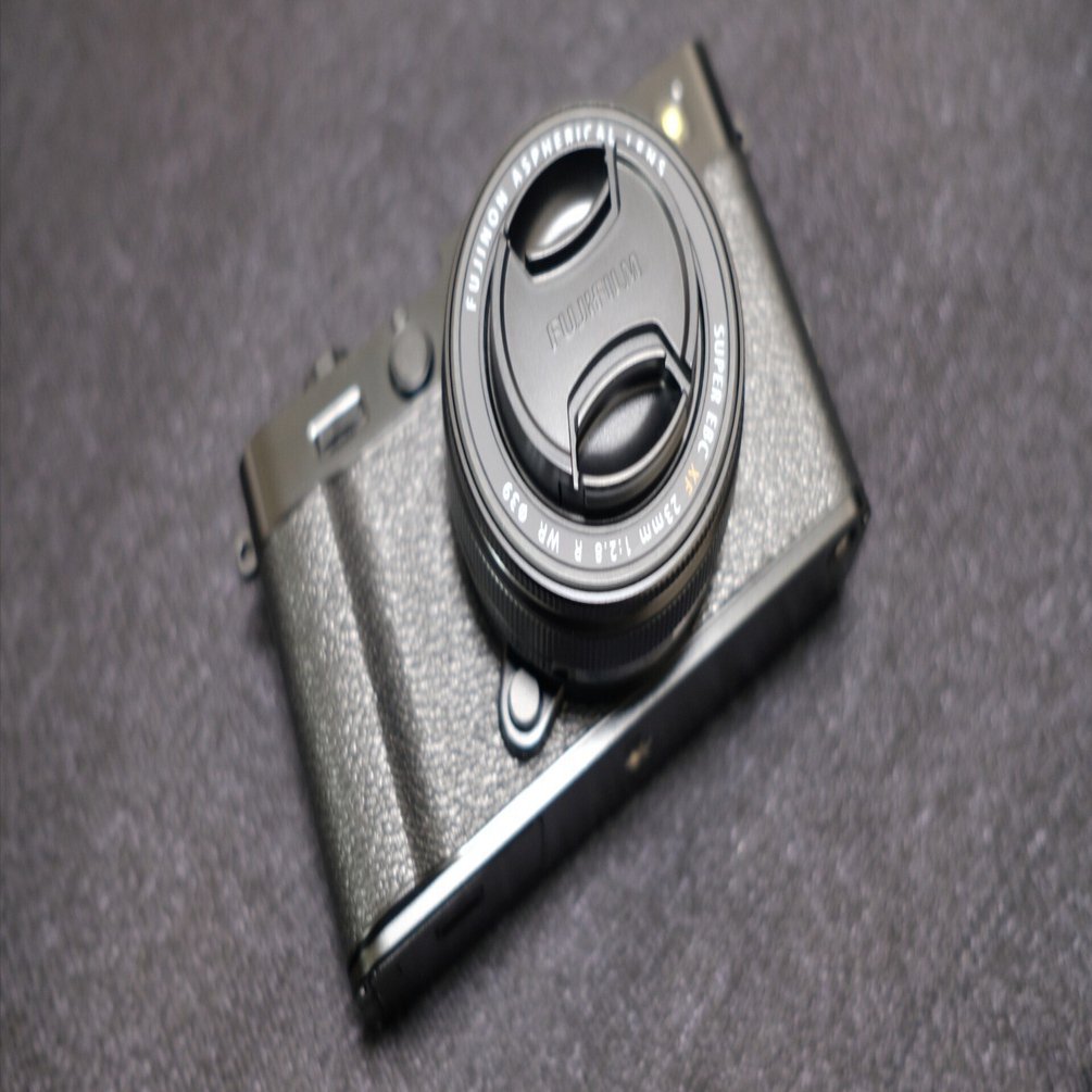 X-E5購入記📷｜ToRi