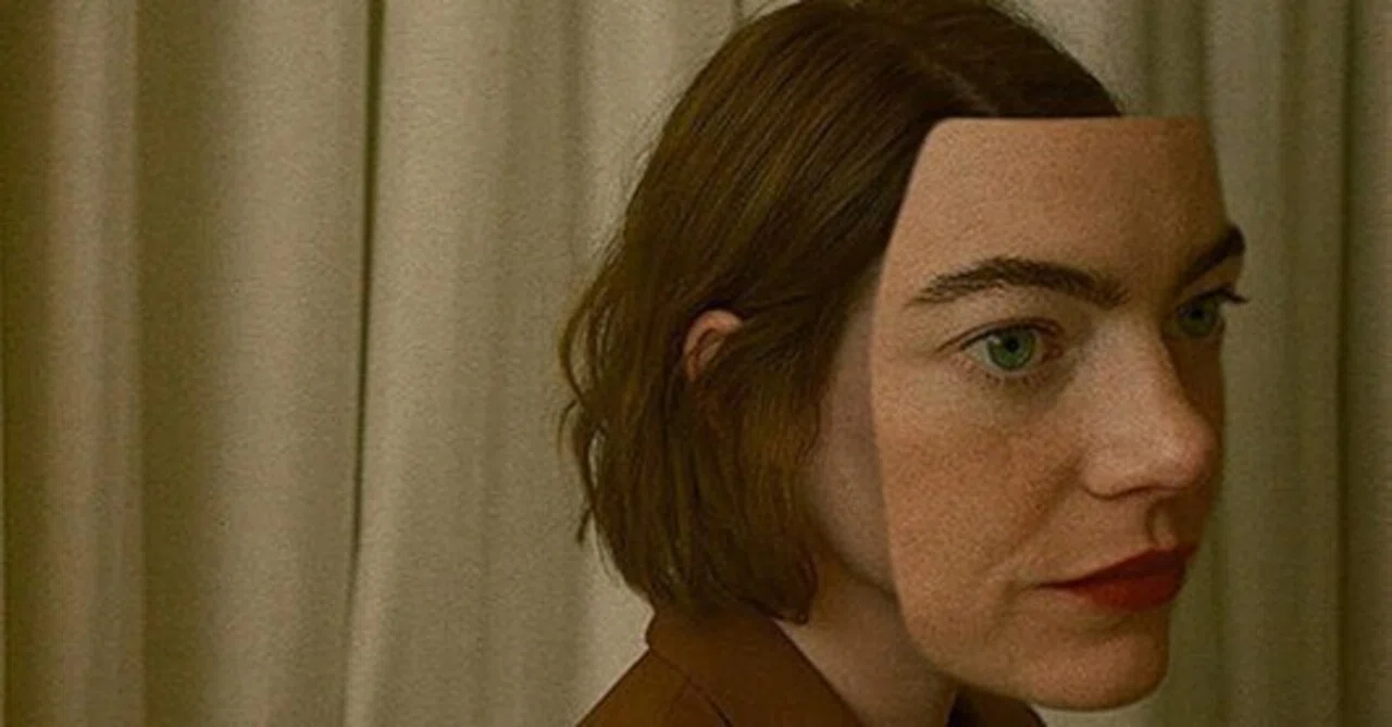 写真集　憐れみの3章　ヨルゴス・ランティモス 憐れみの3章』の独創的世界をヨルゴス・ランティモス監督＆エマ