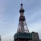 Sapporo crossroad