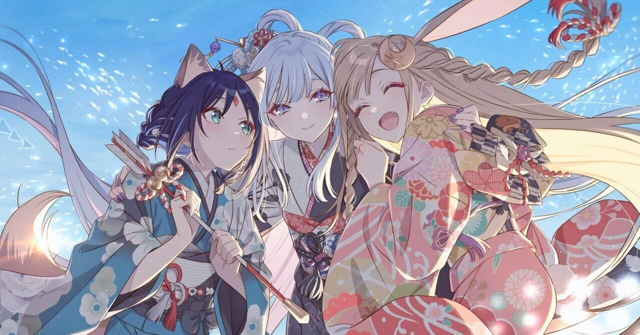 超かぐや姫！”は究極の「家族愛」を表現した作品なのではないか｜うぃ