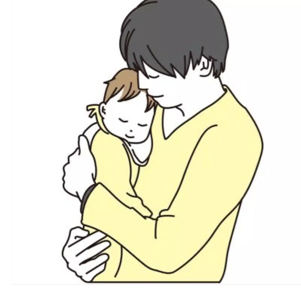 だんちち|休職という仕事中
