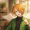 山茂樫 堅果(みかば)