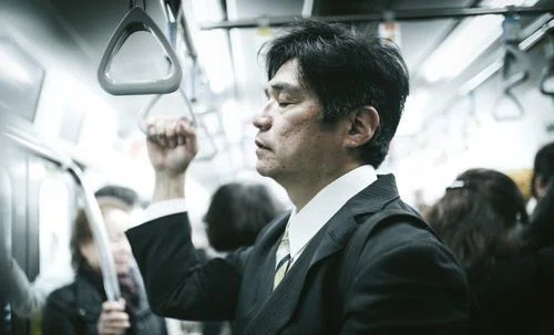 寝不足が続くとどうなるか せいじ Note