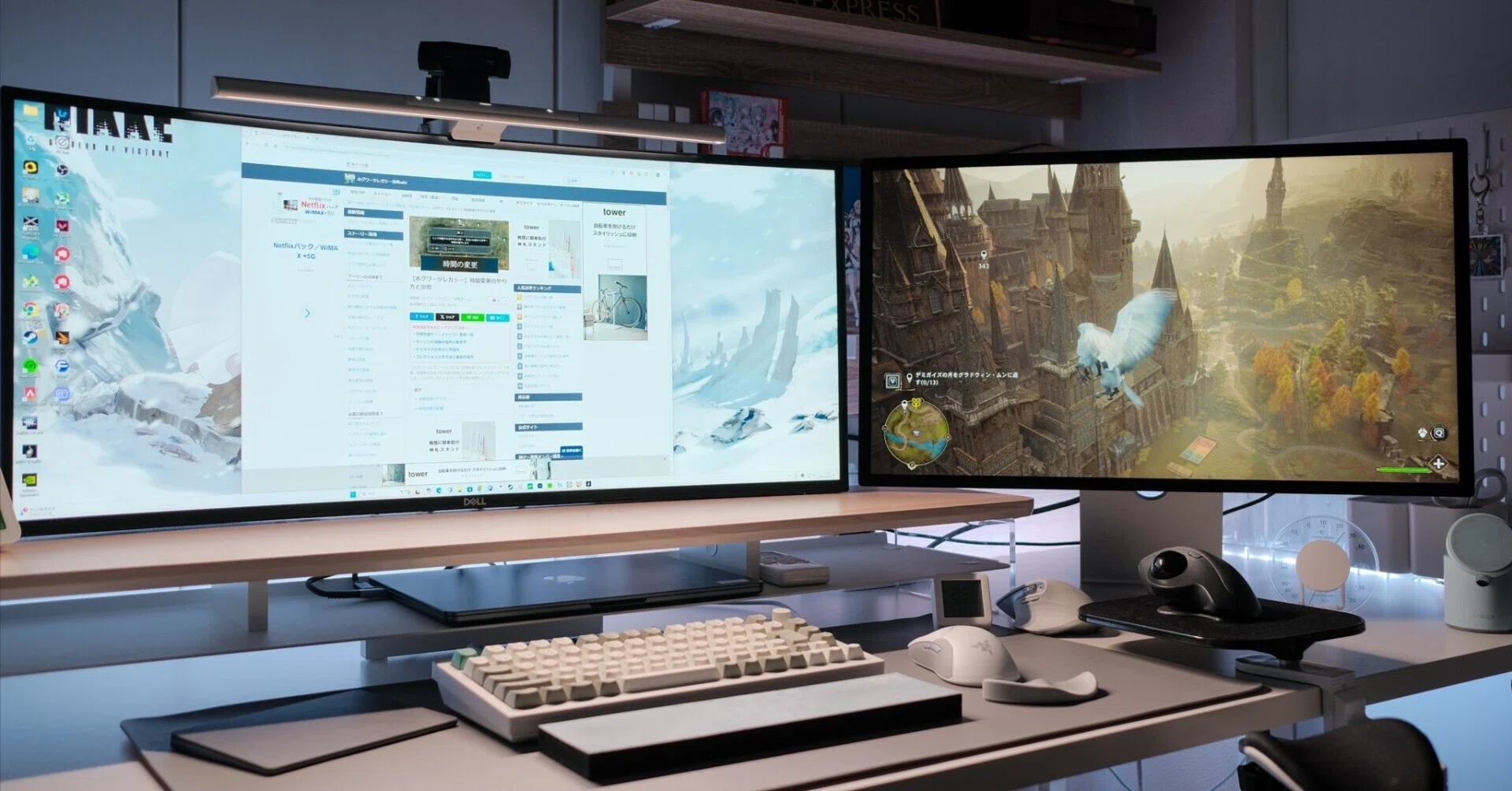 I want to use the Apple Studio Display with Windows! A summary of