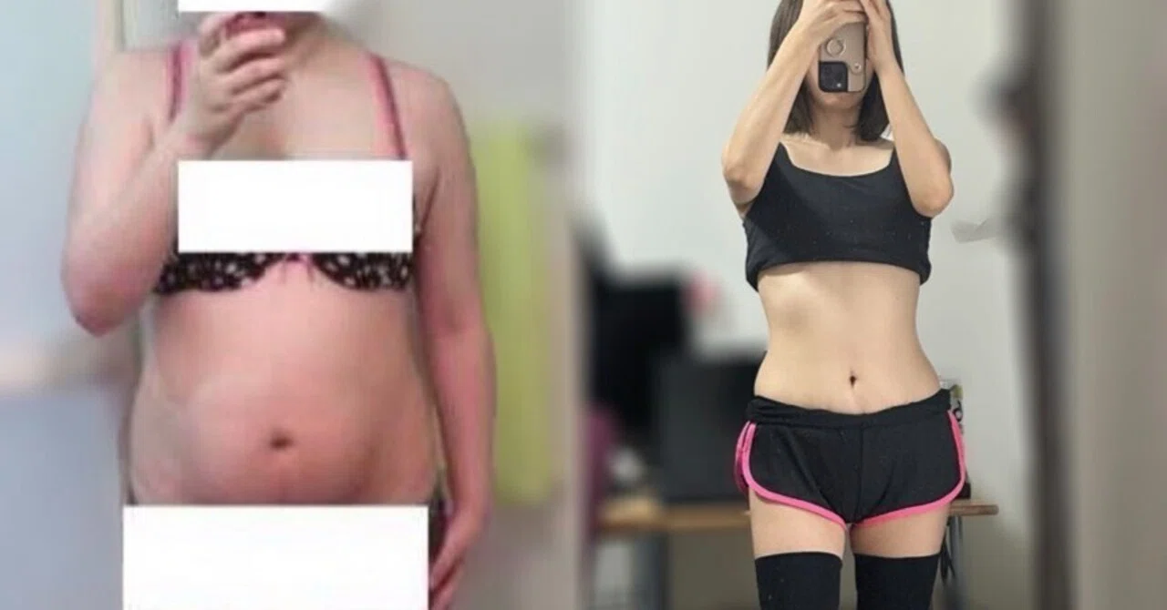 私が26キロ痩せるまでにやって効果があったこと｜yuki