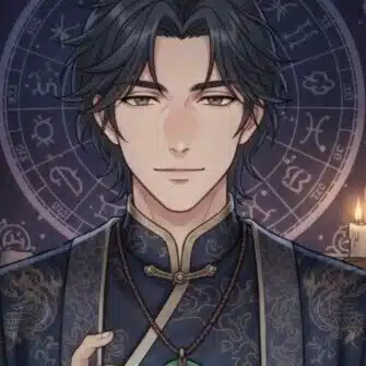 九星導人