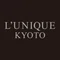 L'UNIQUE KYOTO / リュニーク京都